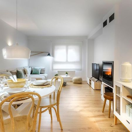 Apartament Casa Oso Panticosa Zewnętrze zdjęcie