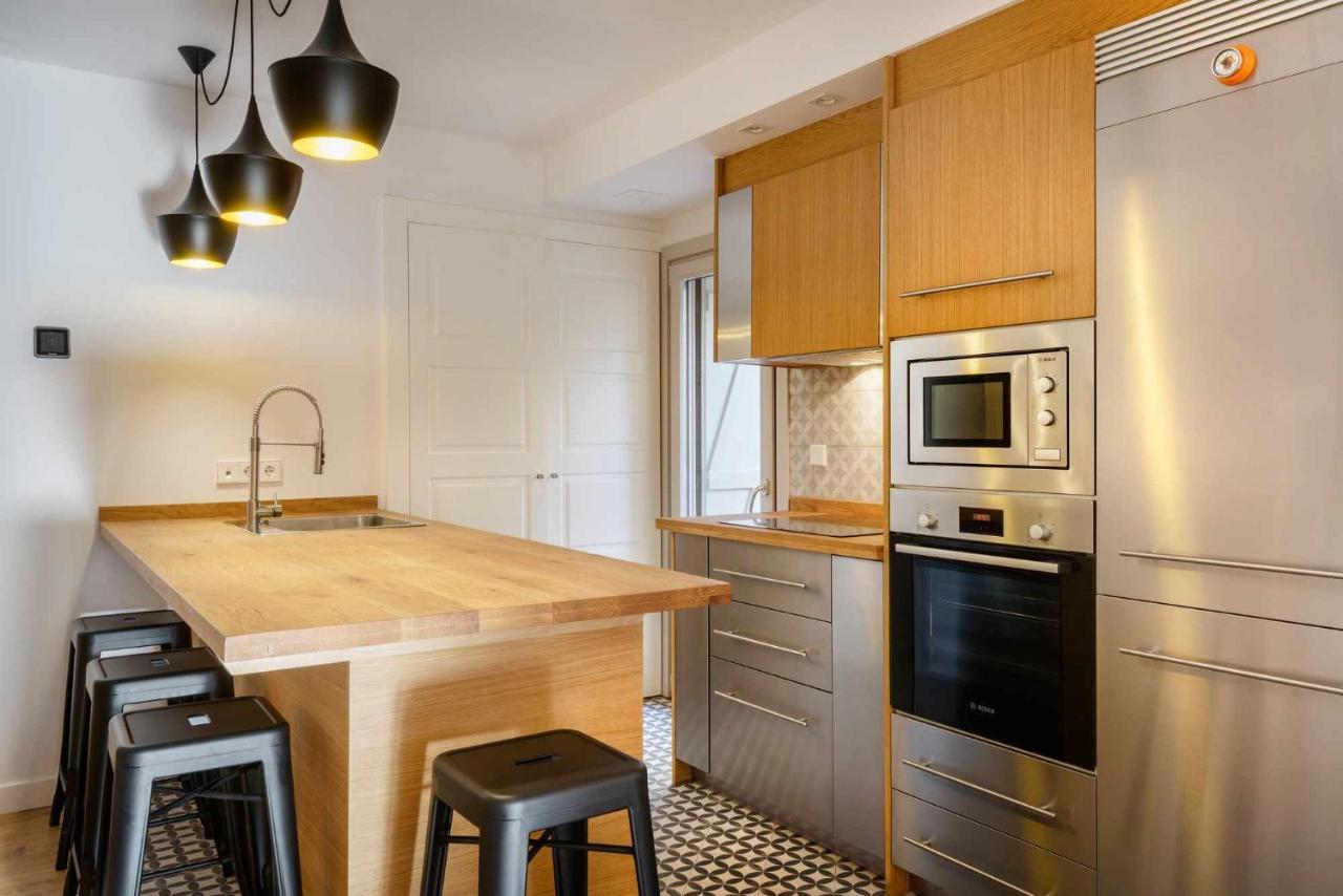Apartament Casa Oso Panticosa Zewnętrze zdjęcie