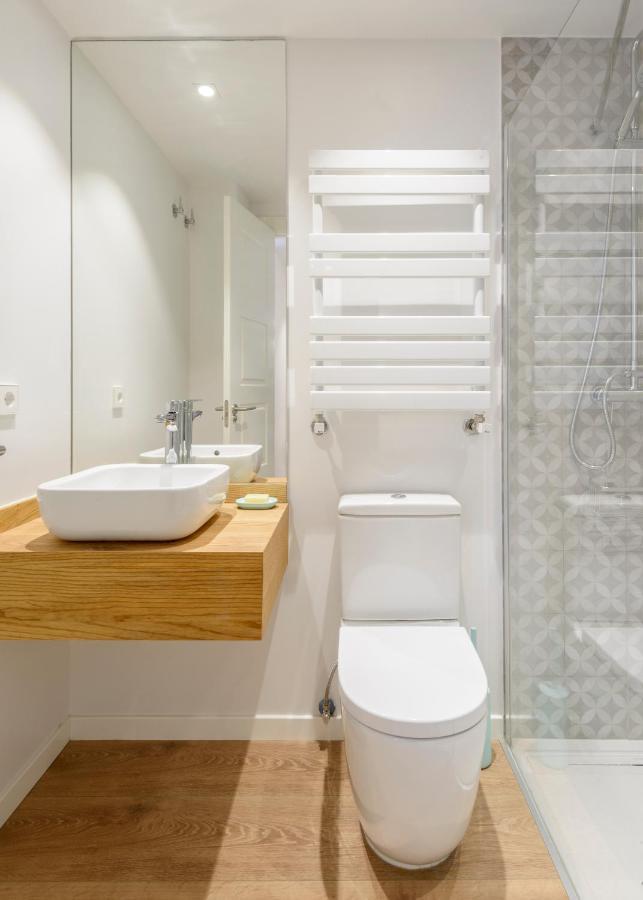 Apartament Casa Oso Panticosa Zewnętrze zdjęcie