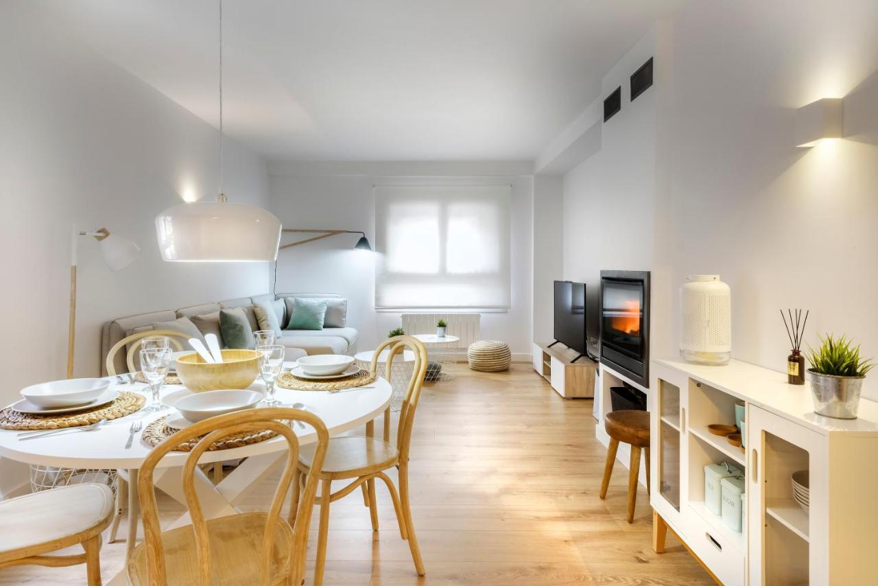 Apartament Casa Oso Panticosa Zewnętrze zdjęcie