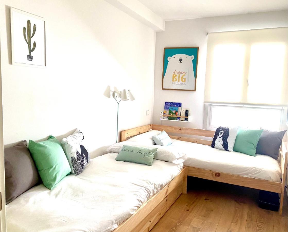 Apartament Casa Oso Panticosa Zewnętrze zdjęcie